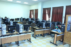 آزمایشگاه علوم کامپیوتر دانشکده علوم پایه 1